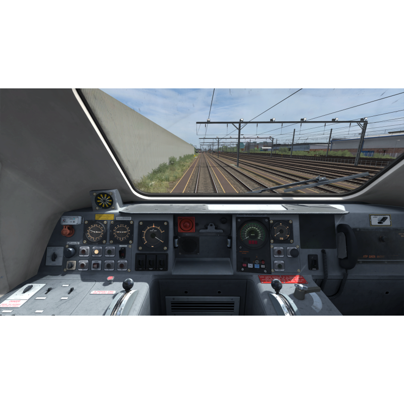 HST (VP185) Pack HST (VP185) Pack