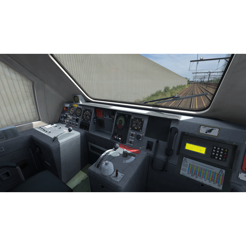 HST (VP185) Pack HST (VP185) Pack