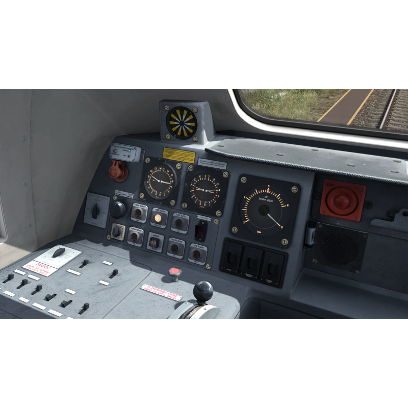 HST (VP185) Pack HST (VP185) Pack