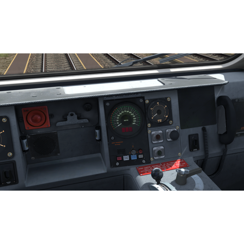 HST (VP185) Pack HST (VP185) Pack