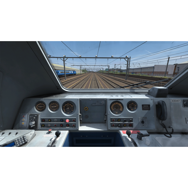 HST (VP185) Pack HST (VP185) Pack