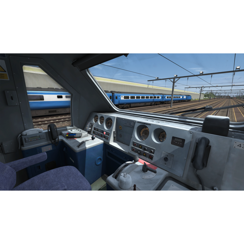 HST (VP185) Pack HST (VP185) Pack