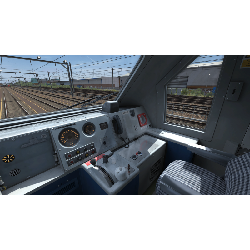 HST (VP185) Pack HST (VP185) Pack