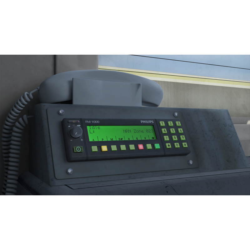 HST (VP185) Pack HST (VP185) Pack