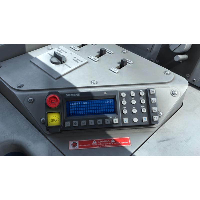 HST (VP185) Pack HST (VP185) Pack