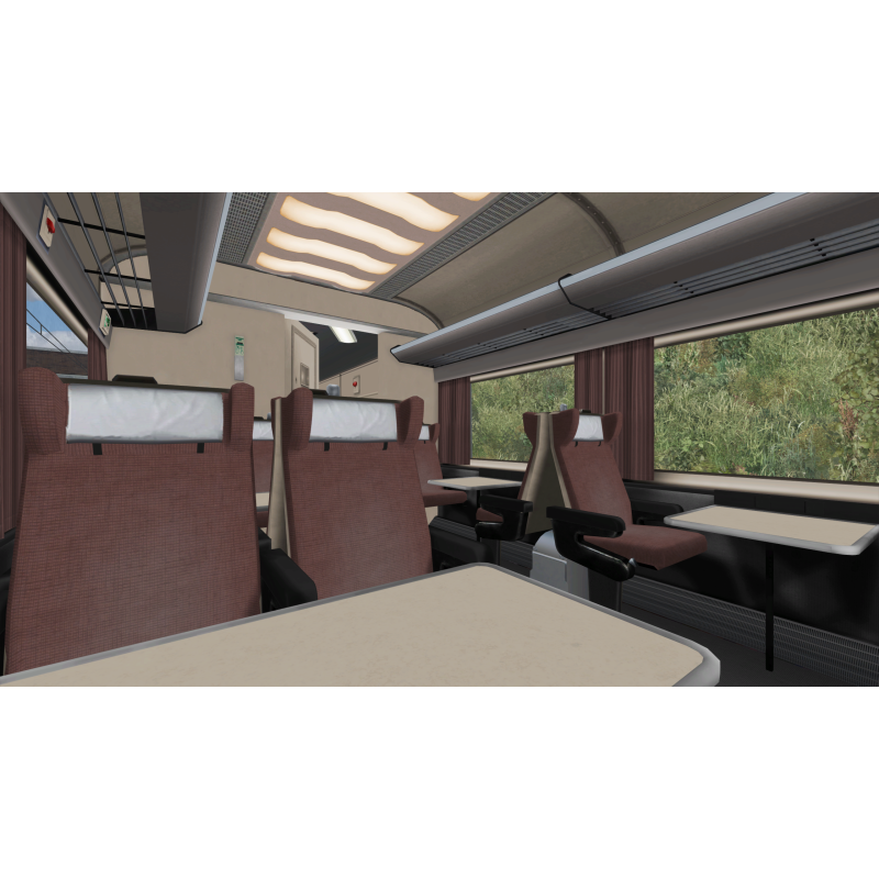 HST (VP185) Pack HST (VP185) Pack