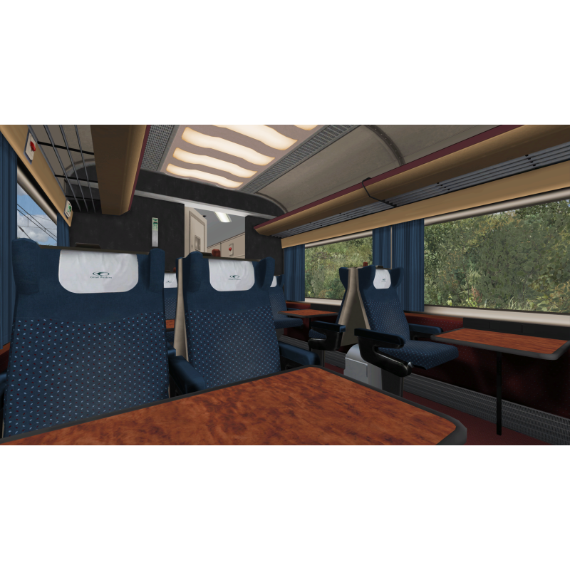 HST (VP185) Pack HST (VP185) Pack