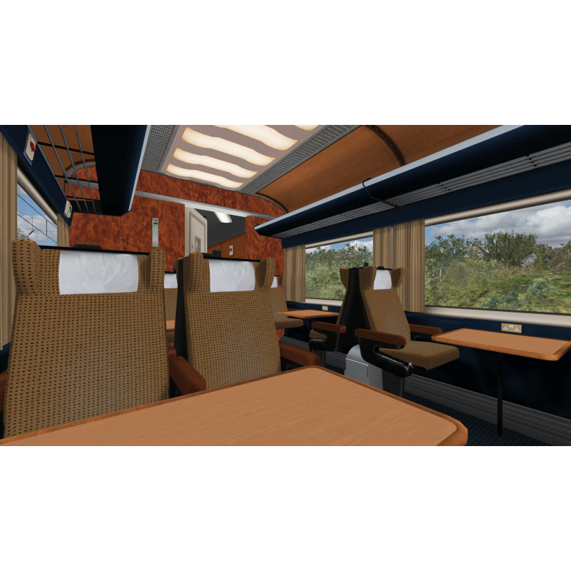 HST (VP185) Pack HST (VP185) Pack