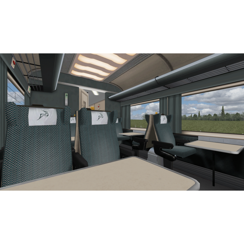 HST (VP185) Pack HST (VP185) Pack