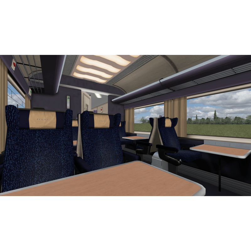 HST (VP185) Pack HST (VP185) Pack