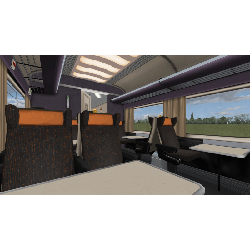 HST (VP185) Pack HST (VP185) Pack