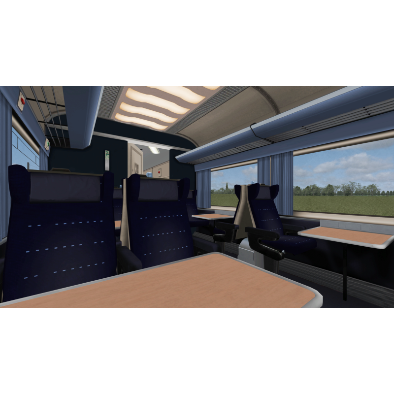 HST (VP185) Pack HST (VP185) Pack