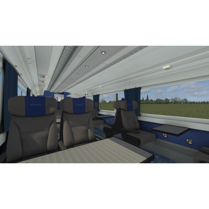 HST (VP185) Pack HST (VP185) Pack