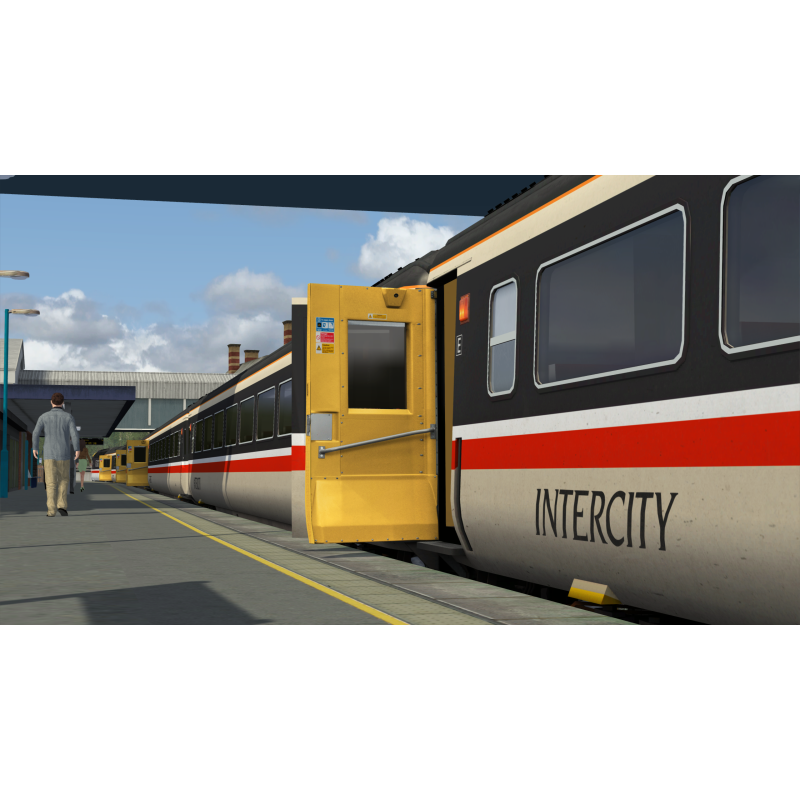 HST (VP185) Pack HST (VP185) Pack