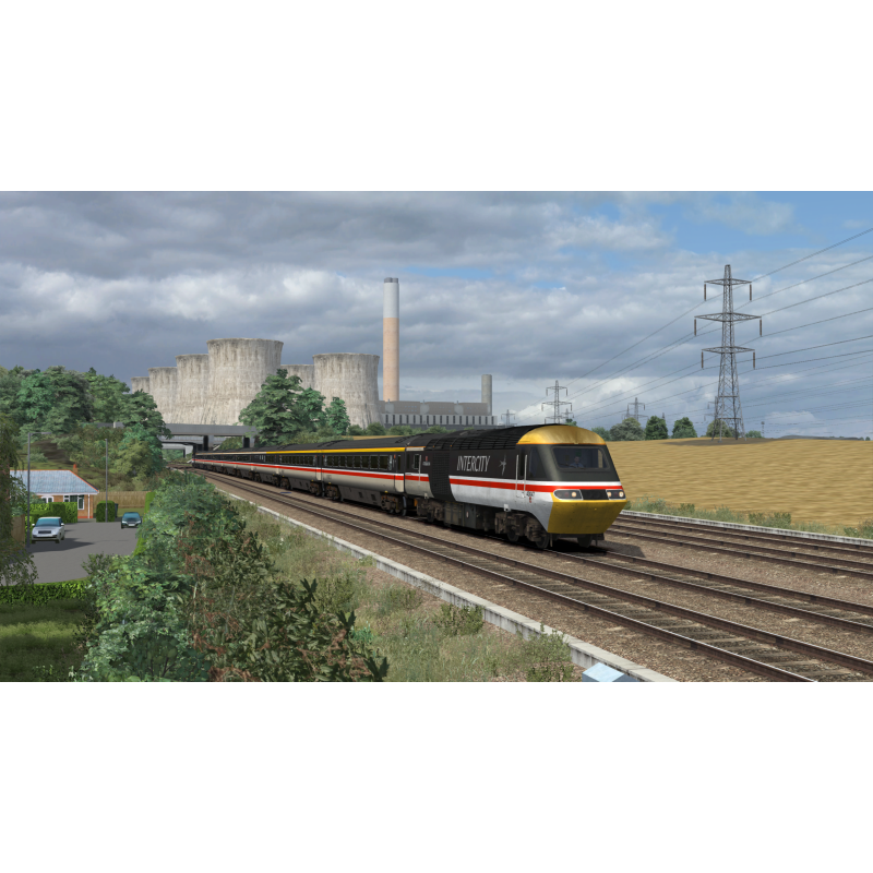 HST (VP185) Pack HST (VP185) Pack