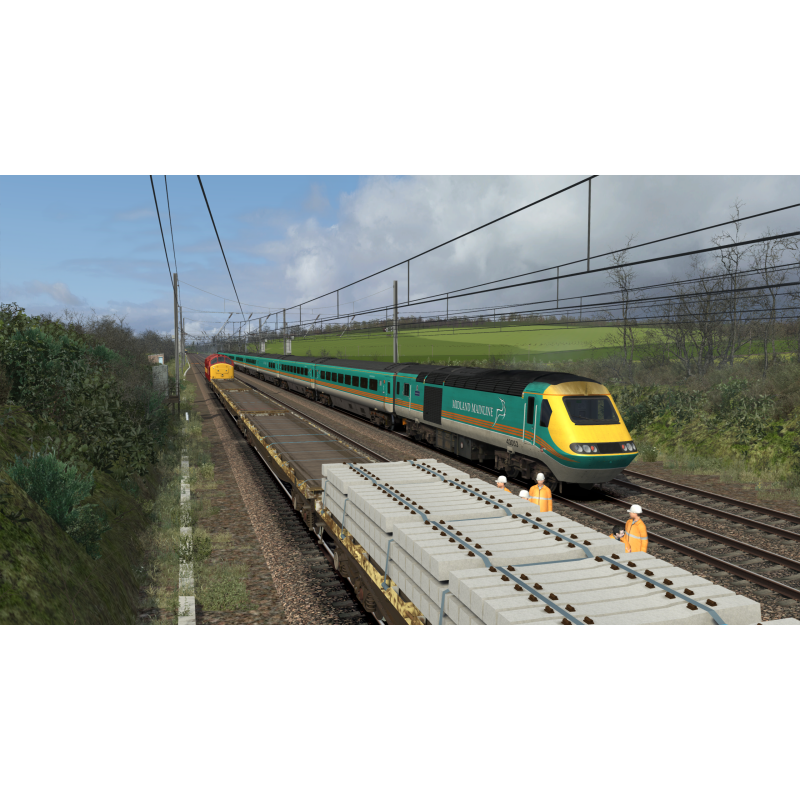 HST (VP185) Pack HST (VP185) Pack