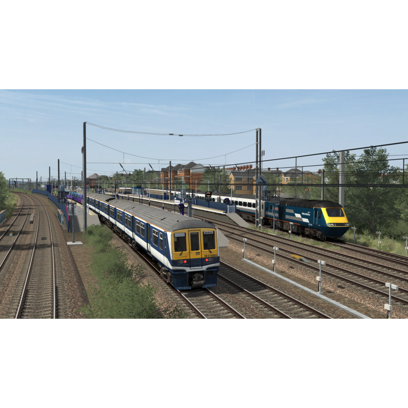 HST (VP185) Pack HST (VP185) Pack