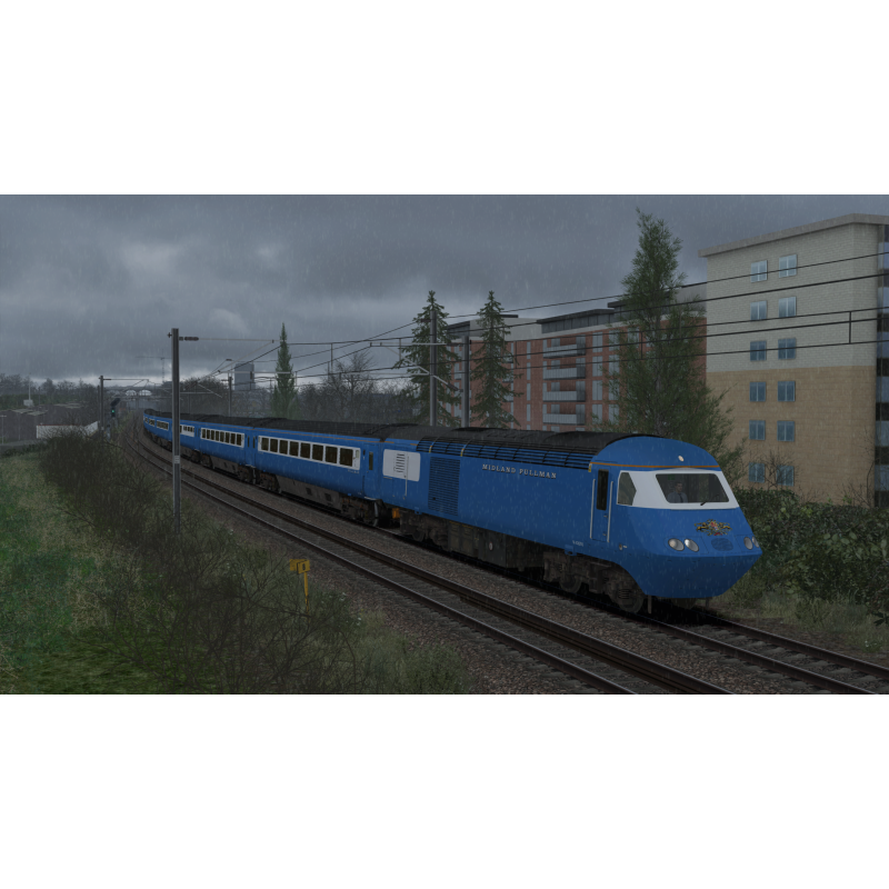 HST (VP185) Pack HST (VP185) Pack