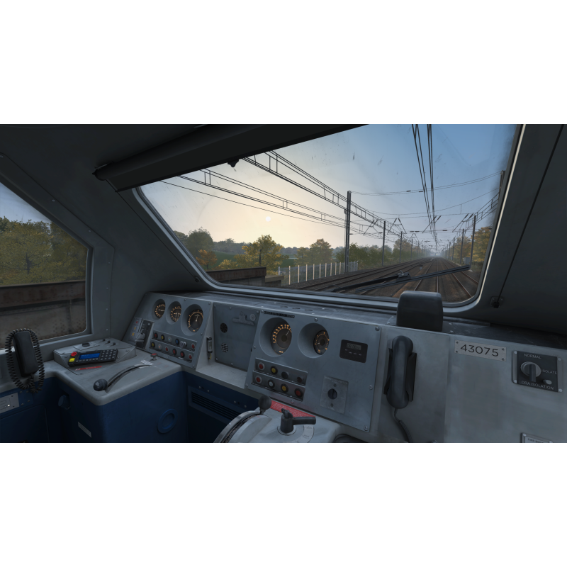 HST (VP185) Pack HST (VP185) Pack