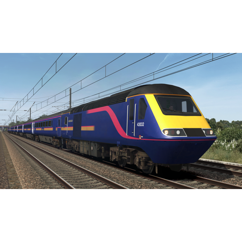 HST (VP185) Pack HST (VP185) Pack