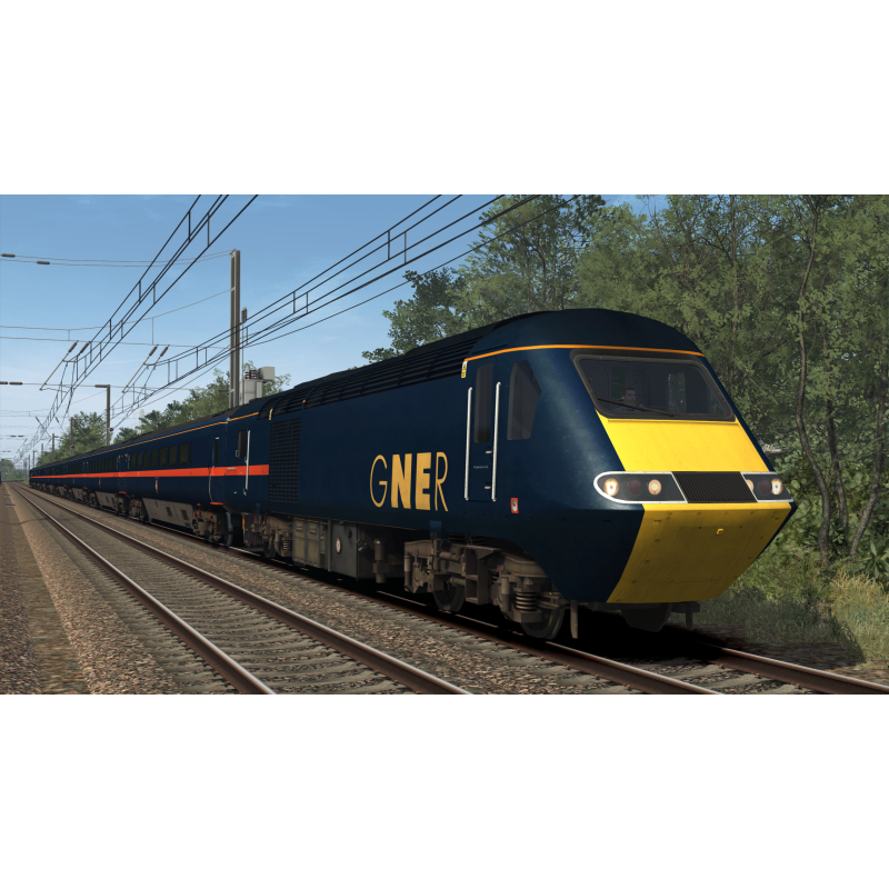 HST (VP185) Pack HST (VP185) Pack