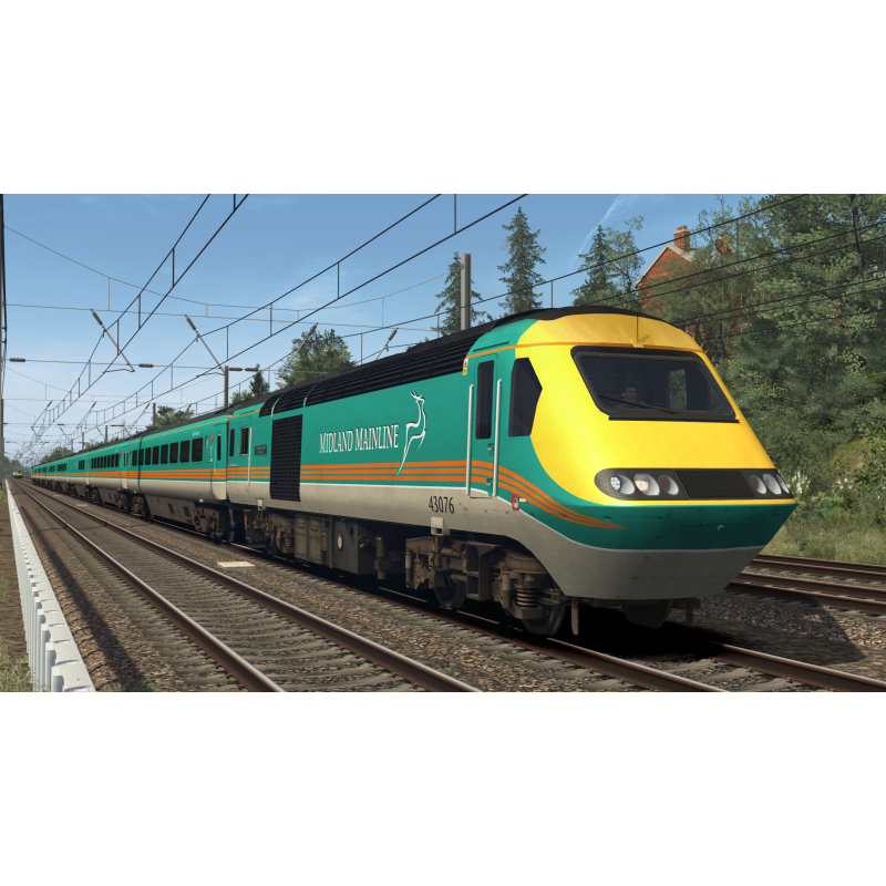 HST (VP185) Pack HST (VP185) Pack