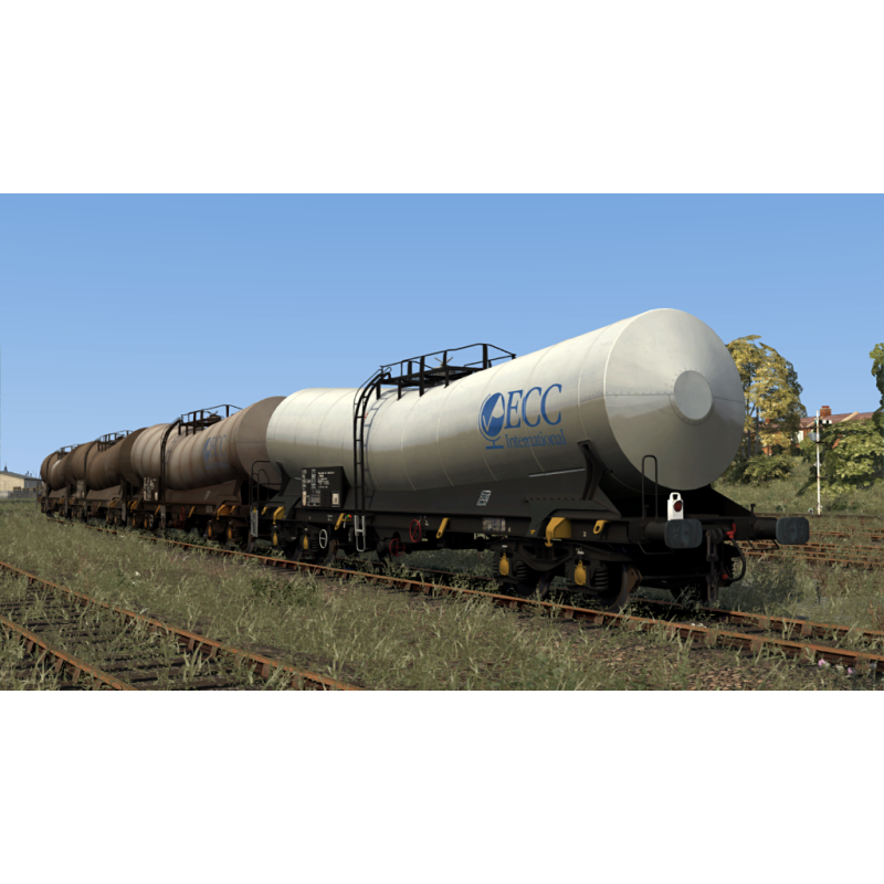 ICA-D Wagon Pack