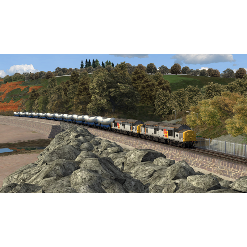 ICA-D Wagon Pack