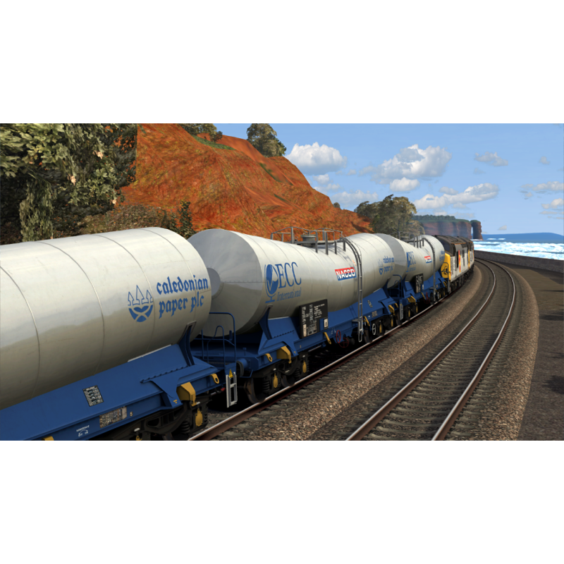 ICA-D Wagon Pack