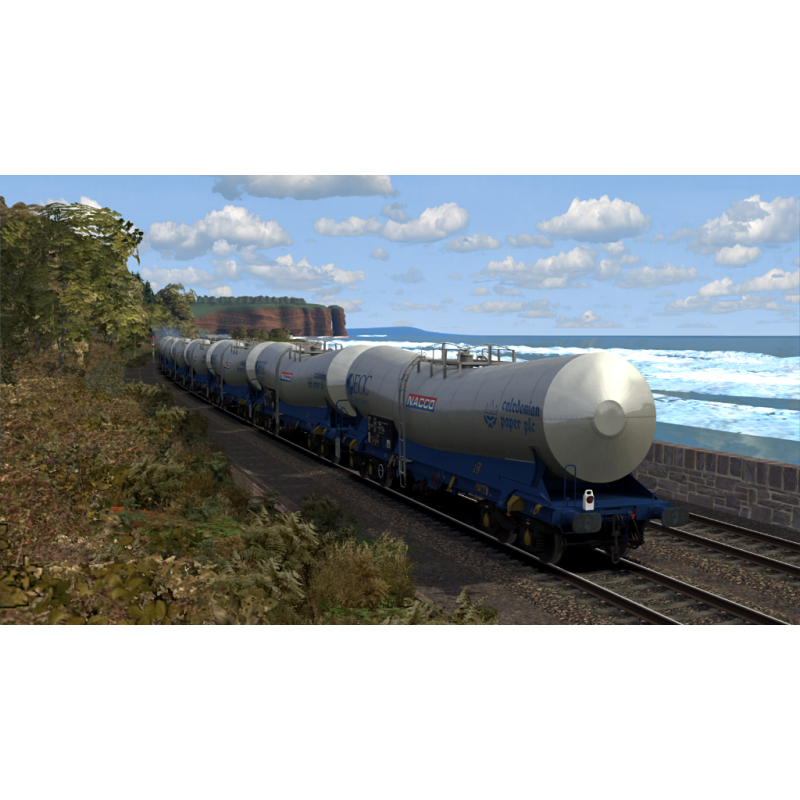 ICA-D Wagon Pack