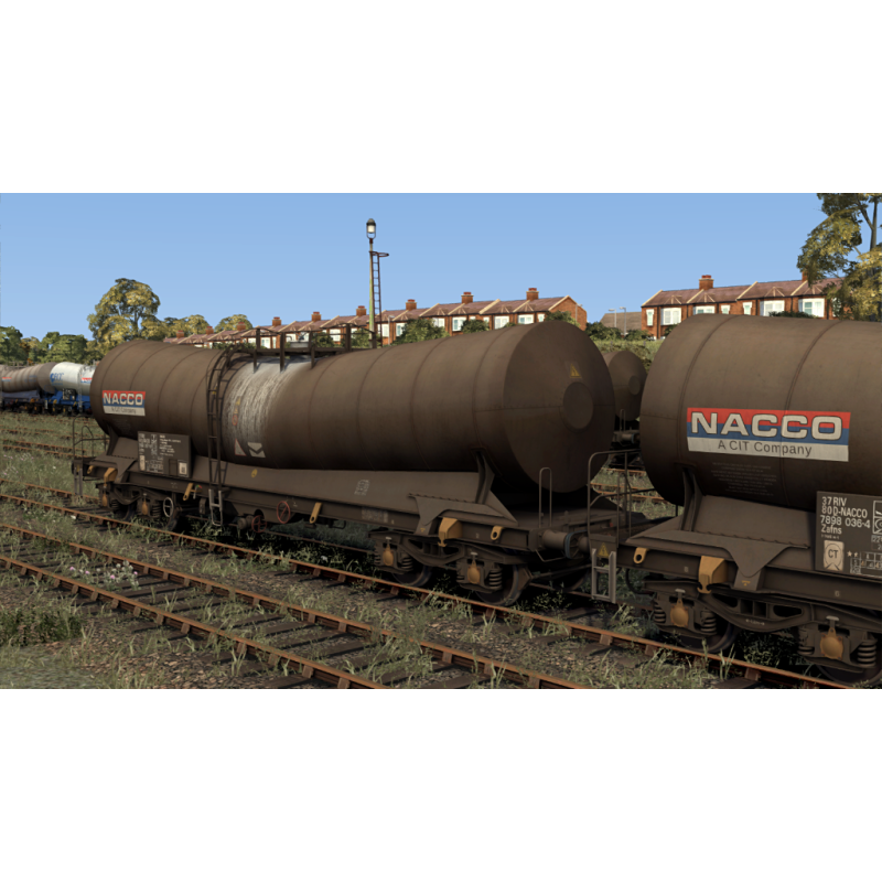 ICA-D Wagon Pack