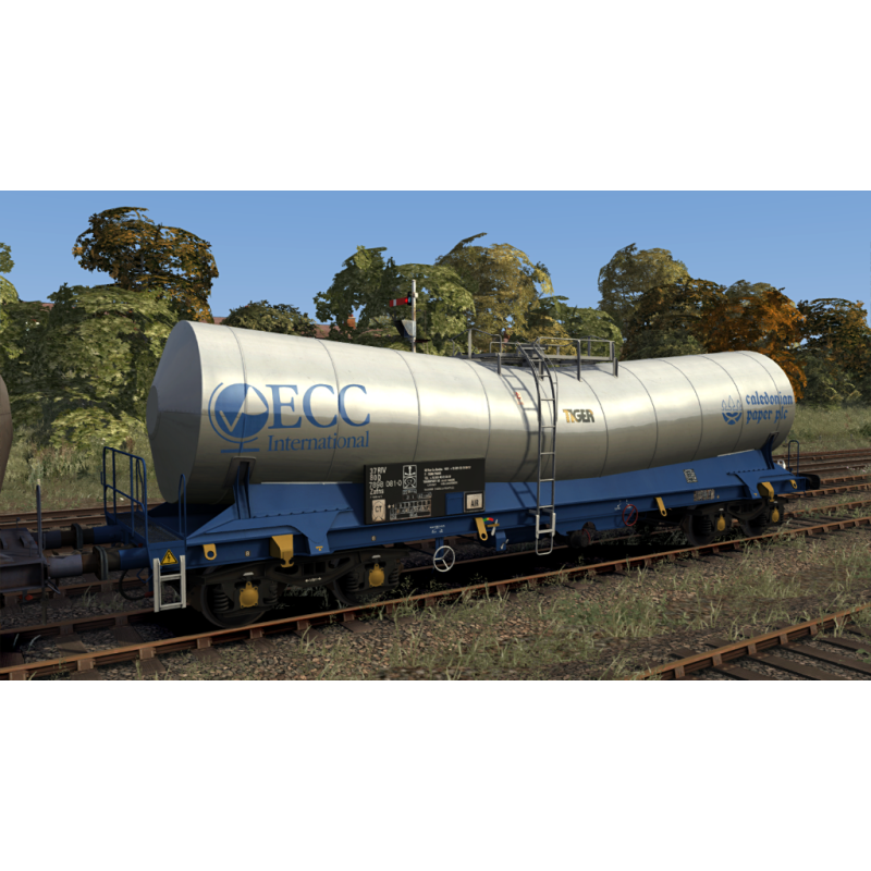 ICA-D Wagon Pack
