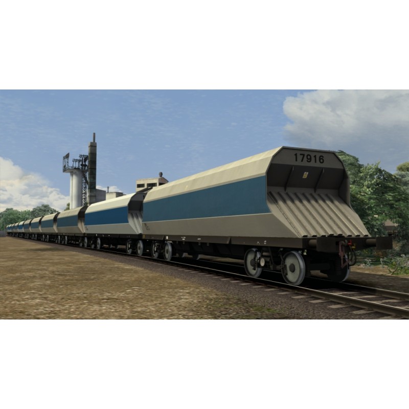 JHA Wagon Pack