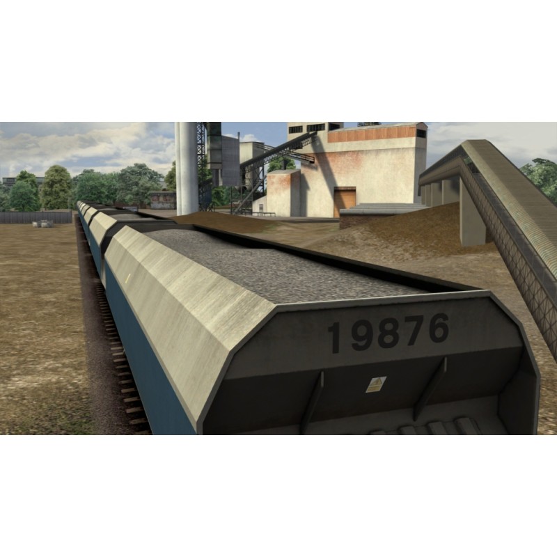 JHA Wagon Pack