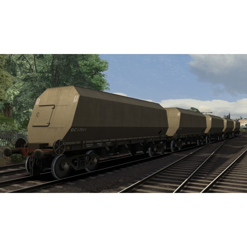 JHA Wagon Pack