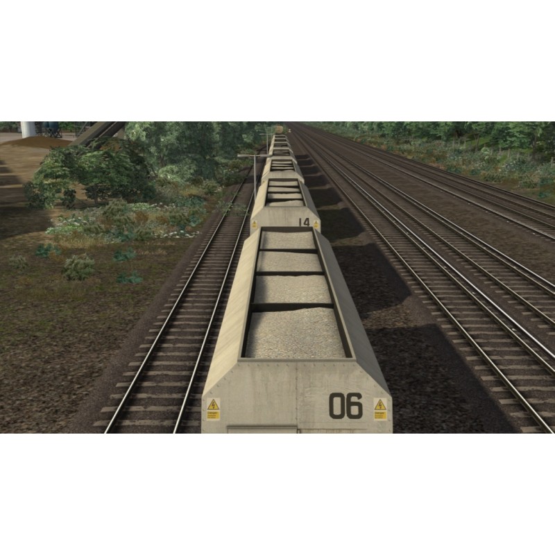 JHA Wagon Pack