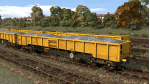 JNA-C Wagon Pack