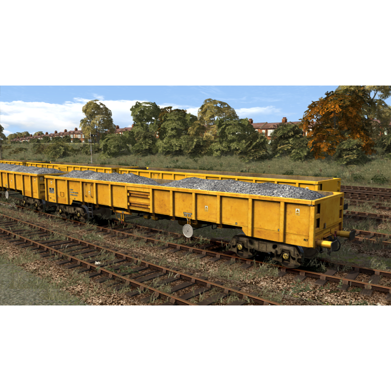 JNA-C Wagon Pack