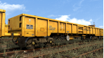 JNA-C Wagon Pack