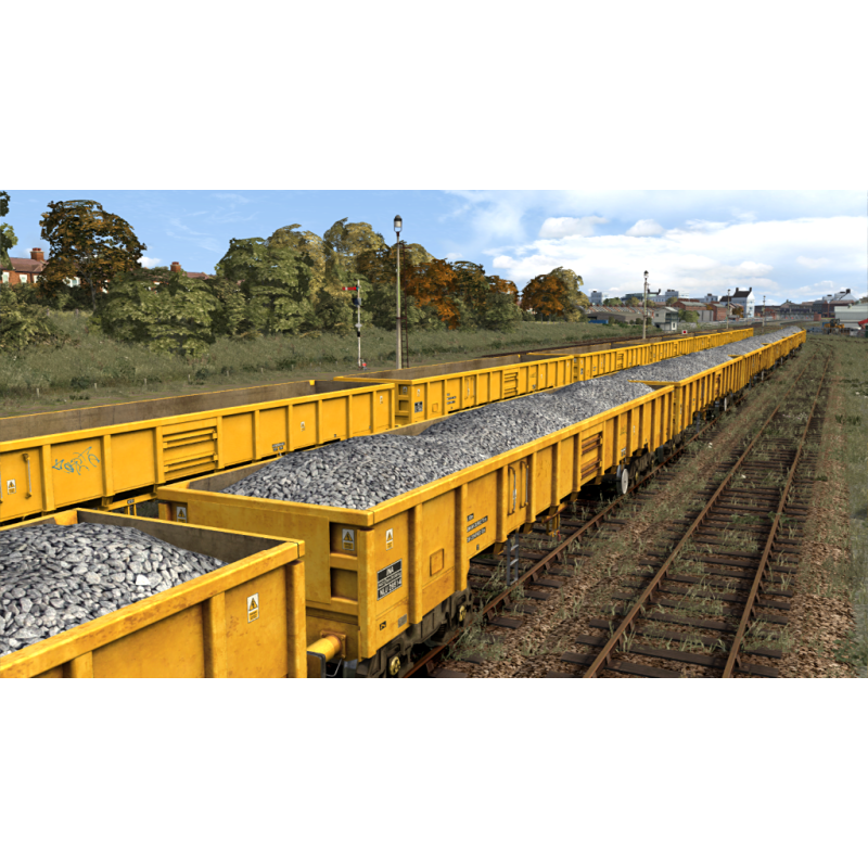 JNA-C Wagon Pack