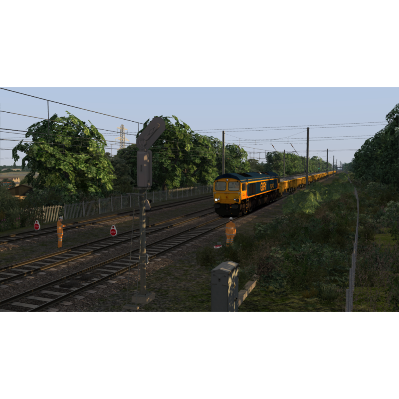 JNA-C Wagon Pack