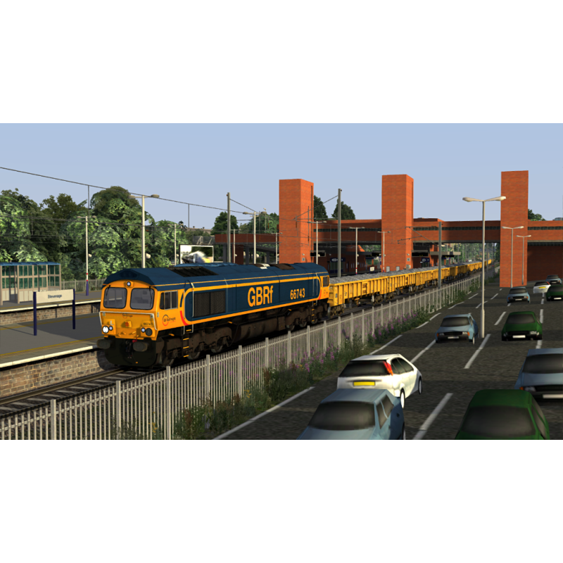 JNA-C Wagon Pack