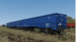 JNA-T Wagon Pack
