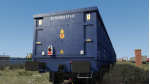 JNA-T Wagon Pack