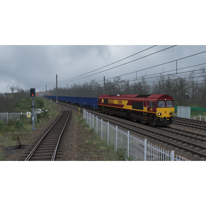 JNA-T Wagon Pack