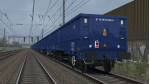 JNA-T Wagon Pack