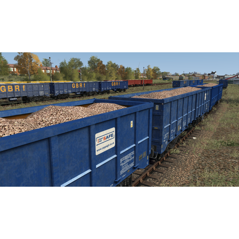 JNA-T Wagon Pack