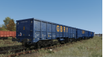 JNA-T Wagon Pack
