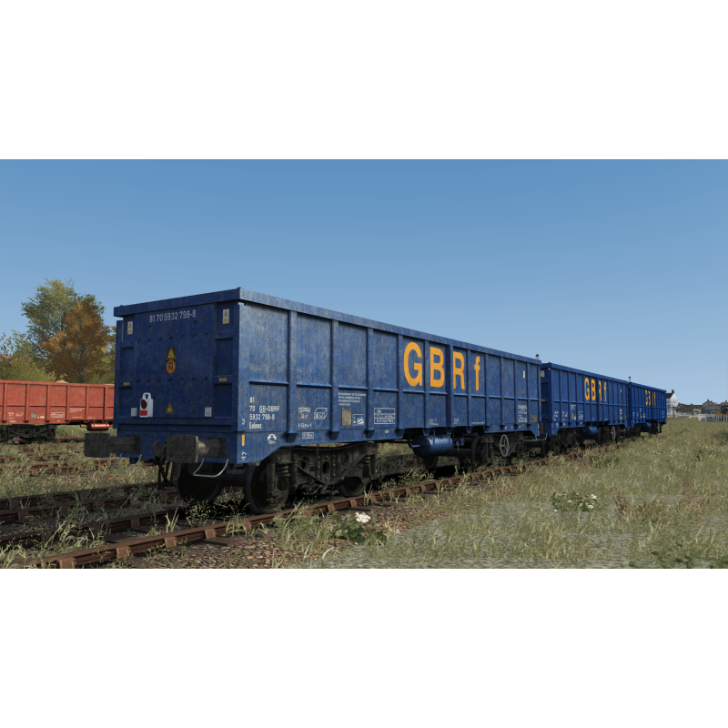 JNA-T Wagon Pack