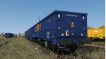 JNA-T Wagon Pack